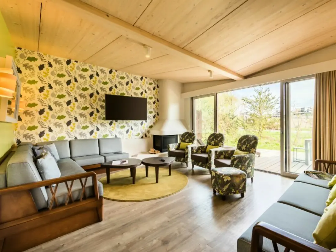 Center Parcs - Domaine Villages Nature Paris