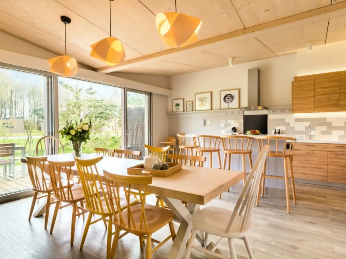 Center Parcs - Domaine Villages Nature Paris