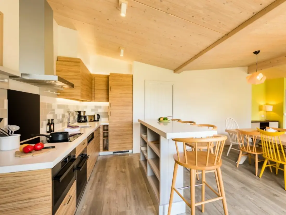 Center Parcs - Domaine Villages Nature Paris