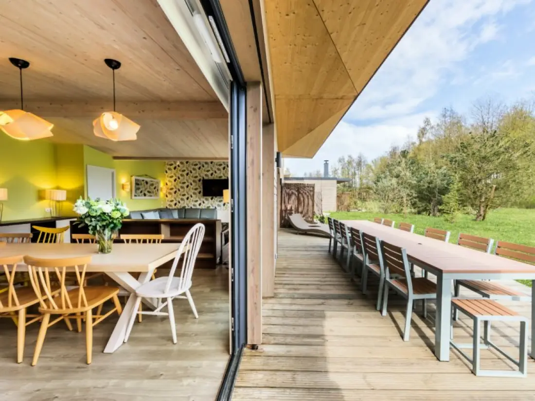 Center Parcs - Domaine Villages Nature Paris