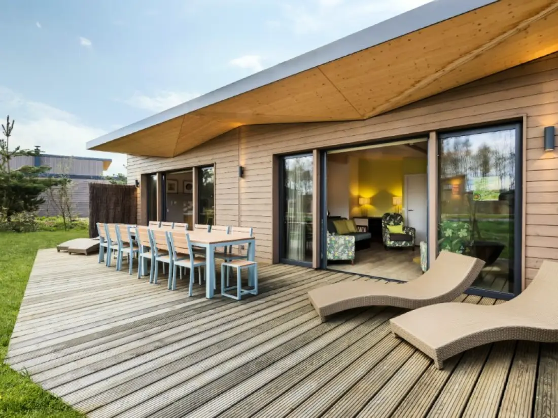 Center Parcs - Domaine Villages Nature Paris