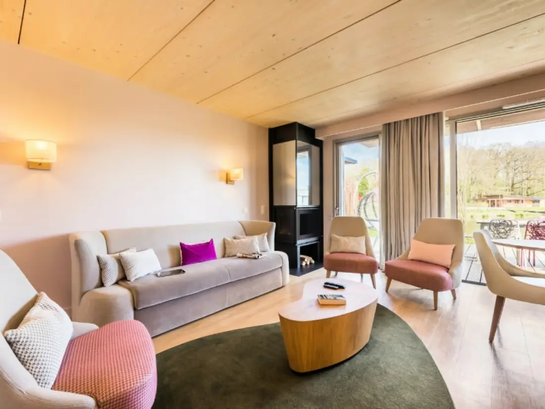 Center Parcs - Domaine Villages Nature Paris