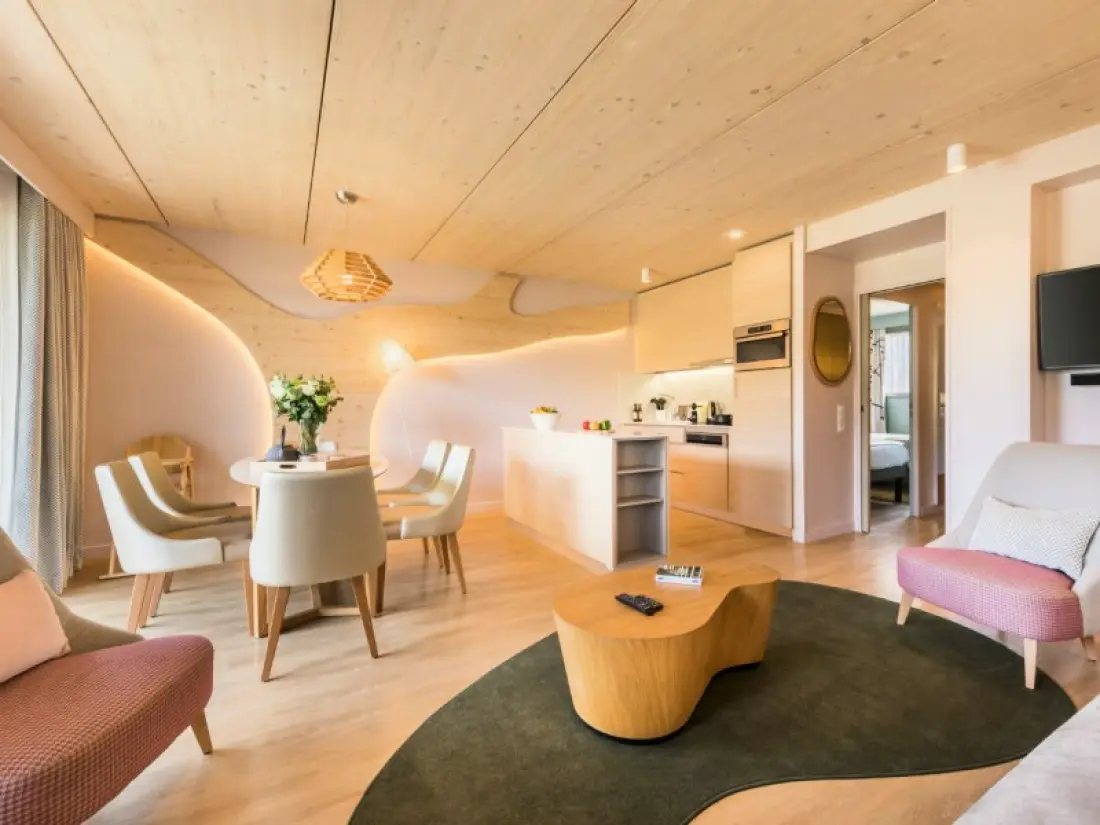 Center Parcs - Domaine Villages Nature Paris