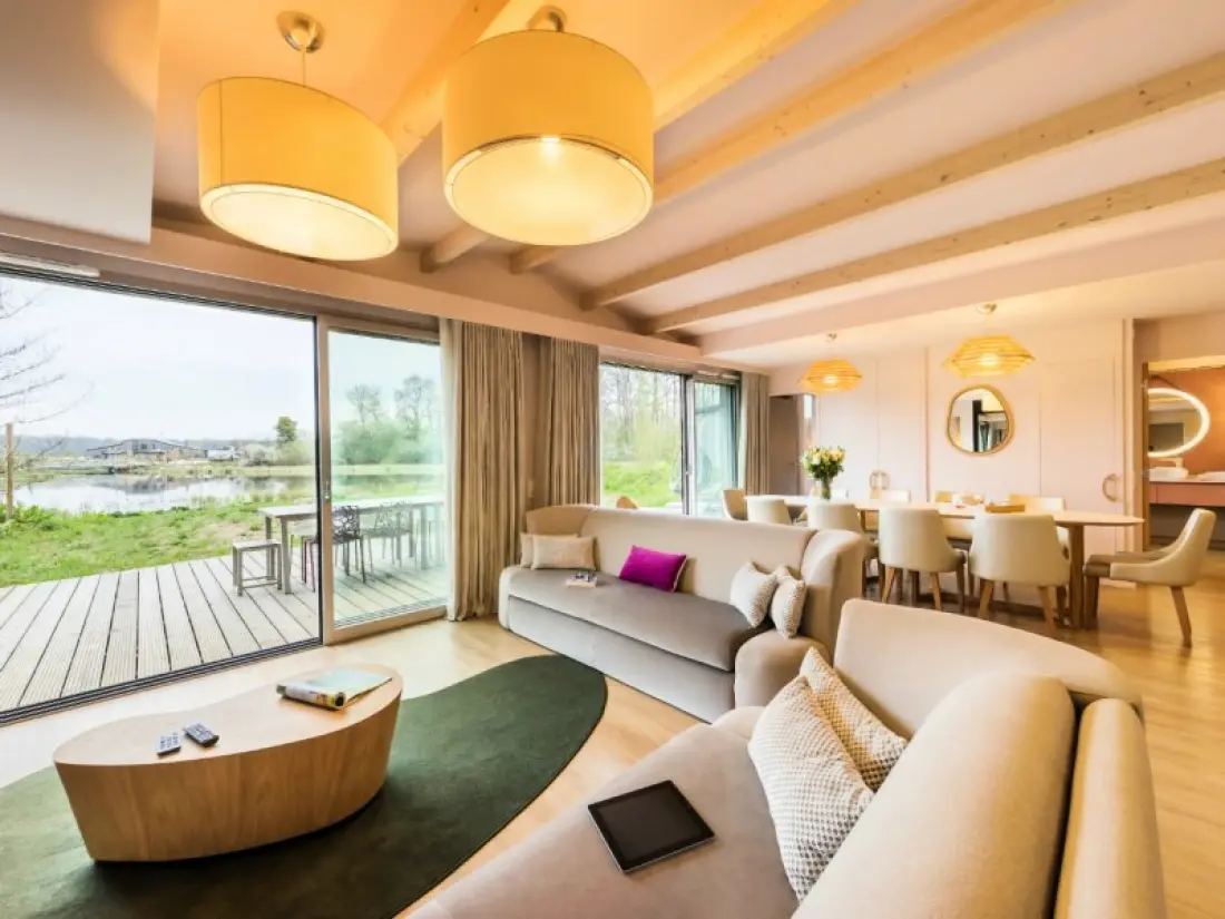 Center Parcs - Domaine Villages Nature Paris