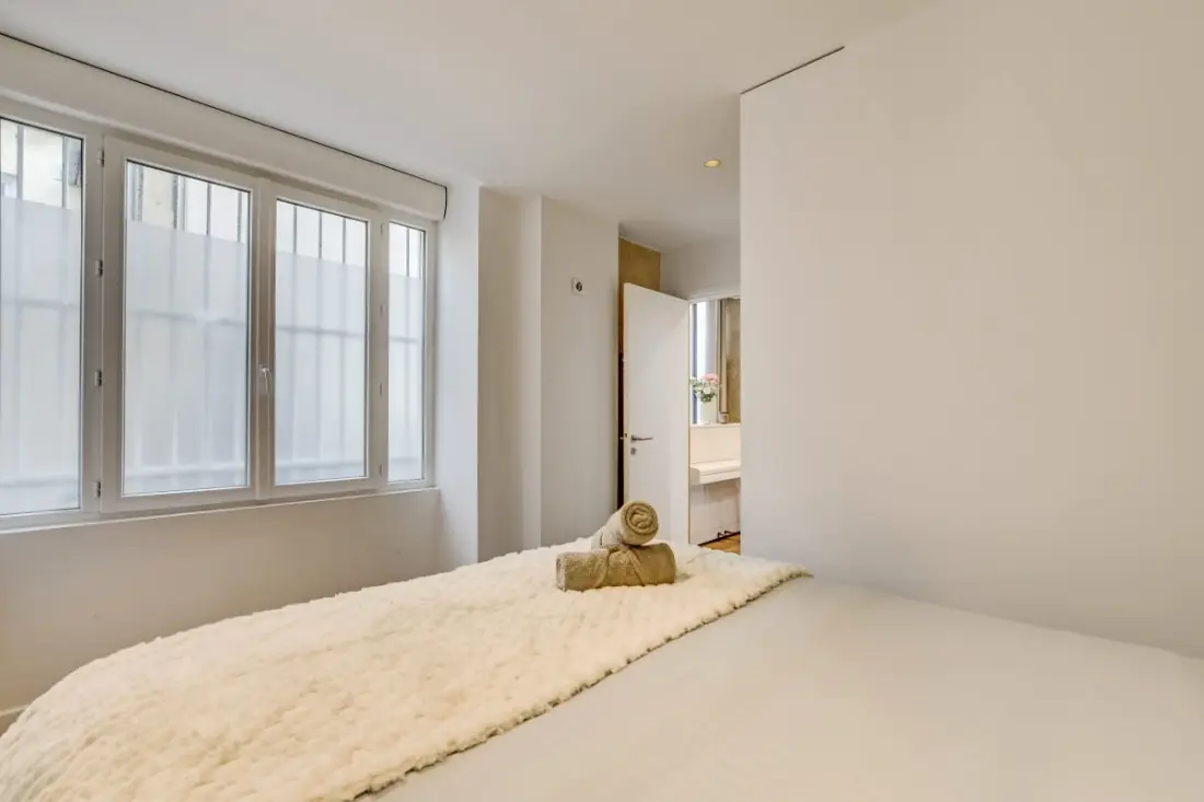 Charmant 38 M² Avec Piano — Paris 14e