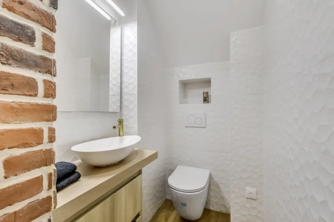 Charmant 38 M² Avec Piano — Paris 14e