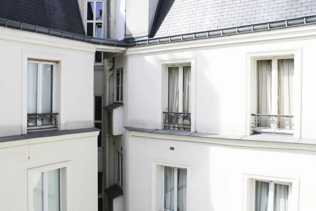 Charmant Appartement 1 Chambre Au Cœur Du 9e