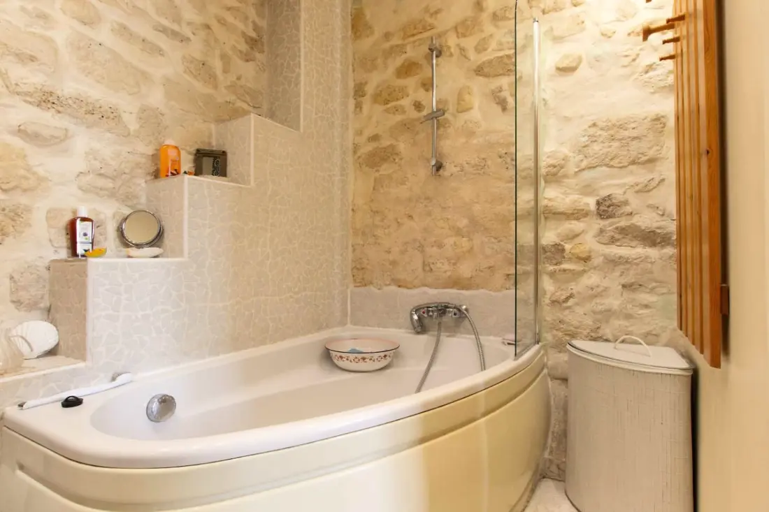 Charmant Appartement En Plein Marais Pour Couple