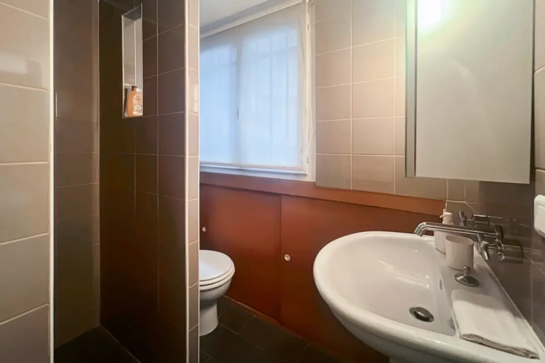 Appartement Charmant Près De La Bastille