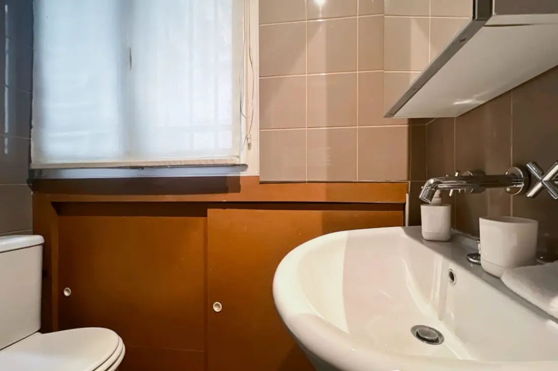 Appartement Charmant Près De La Bastille