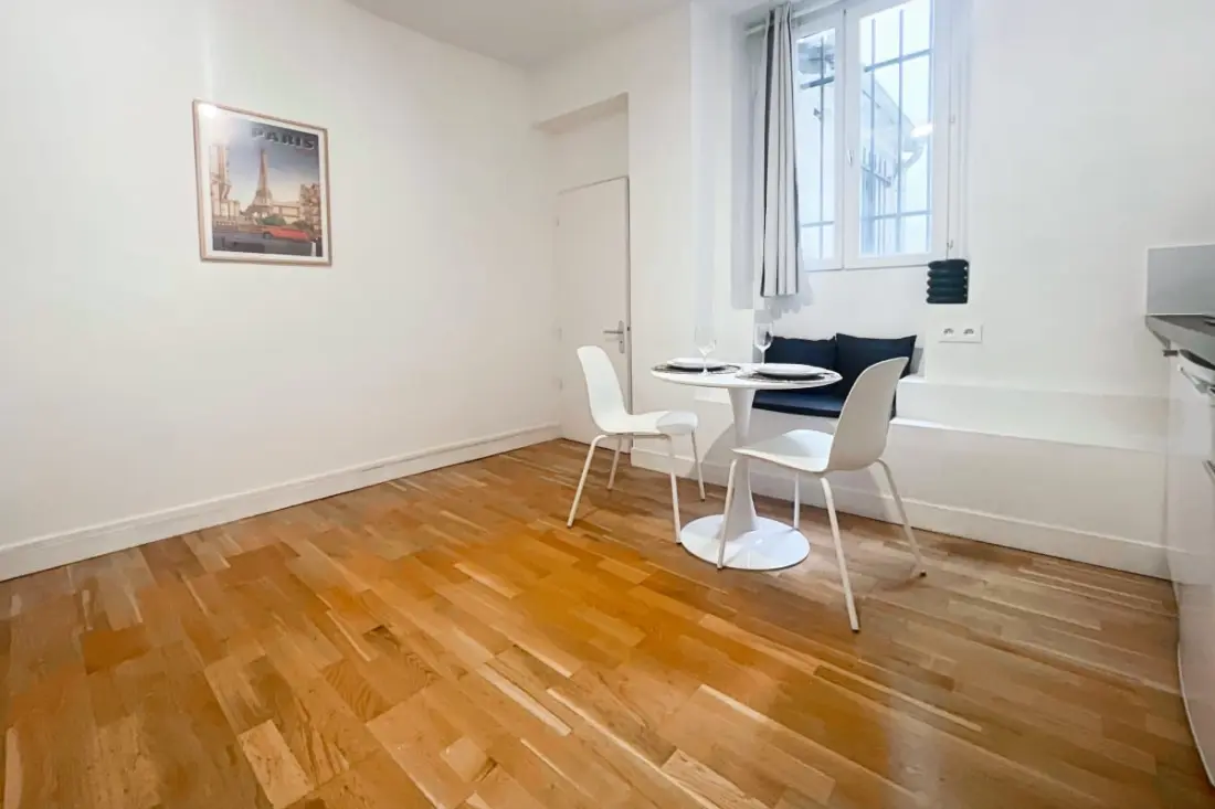 Appartement Charmant Près De La Bastille