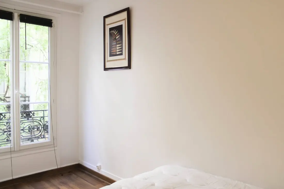 Appartement Cosy &amp; Lumineux à Rue Saint-maur
