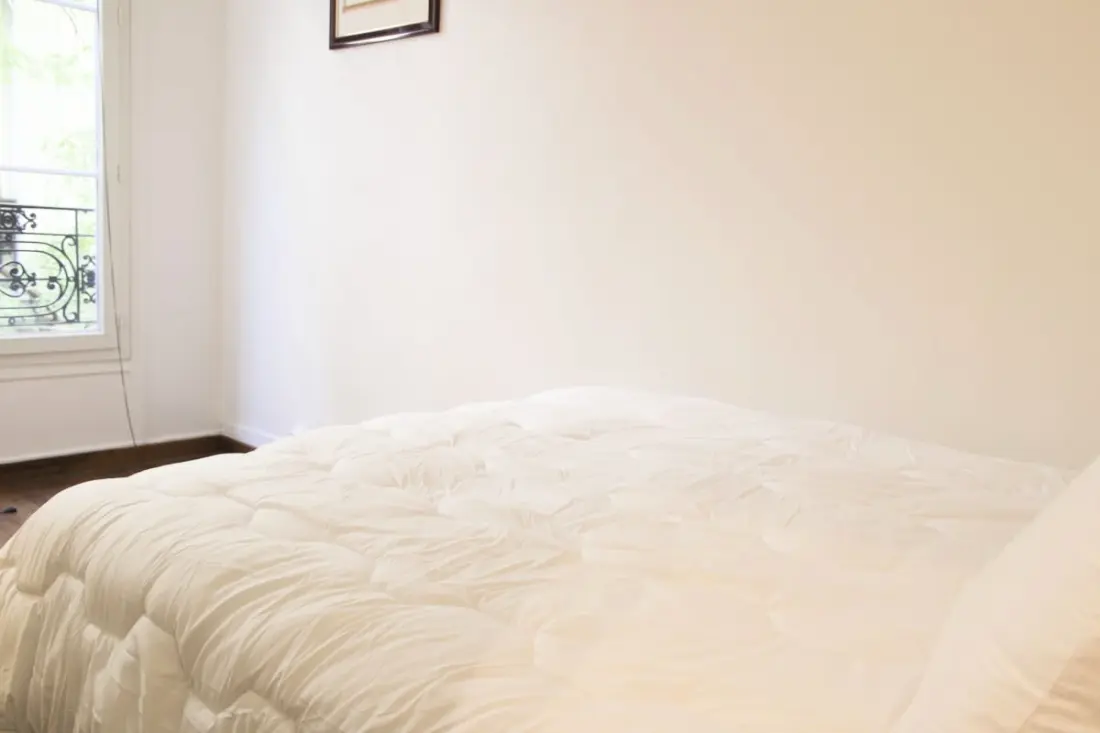 Appartement Cosy &amp; Lumineux à Rue Saint-maur