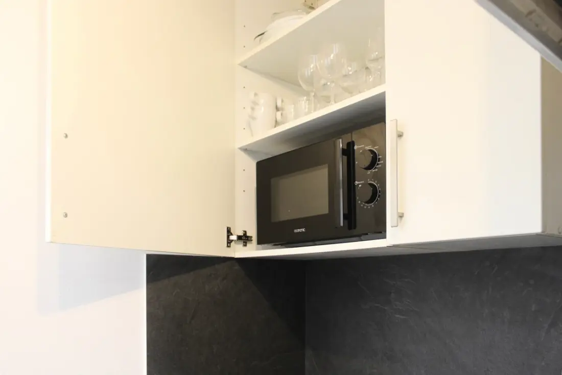 Appartement Cosy &amp; Lumineux à Rue Saint-maur