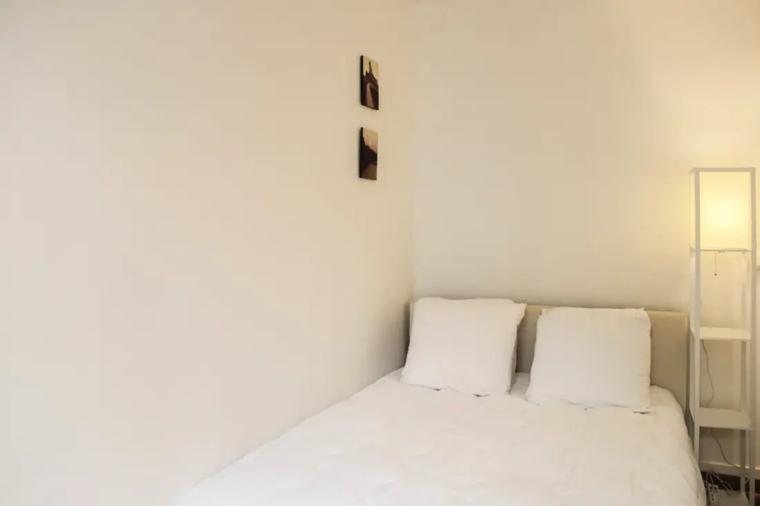 Appartement Cosy &amp; Lumineux à Rue Saint-maur