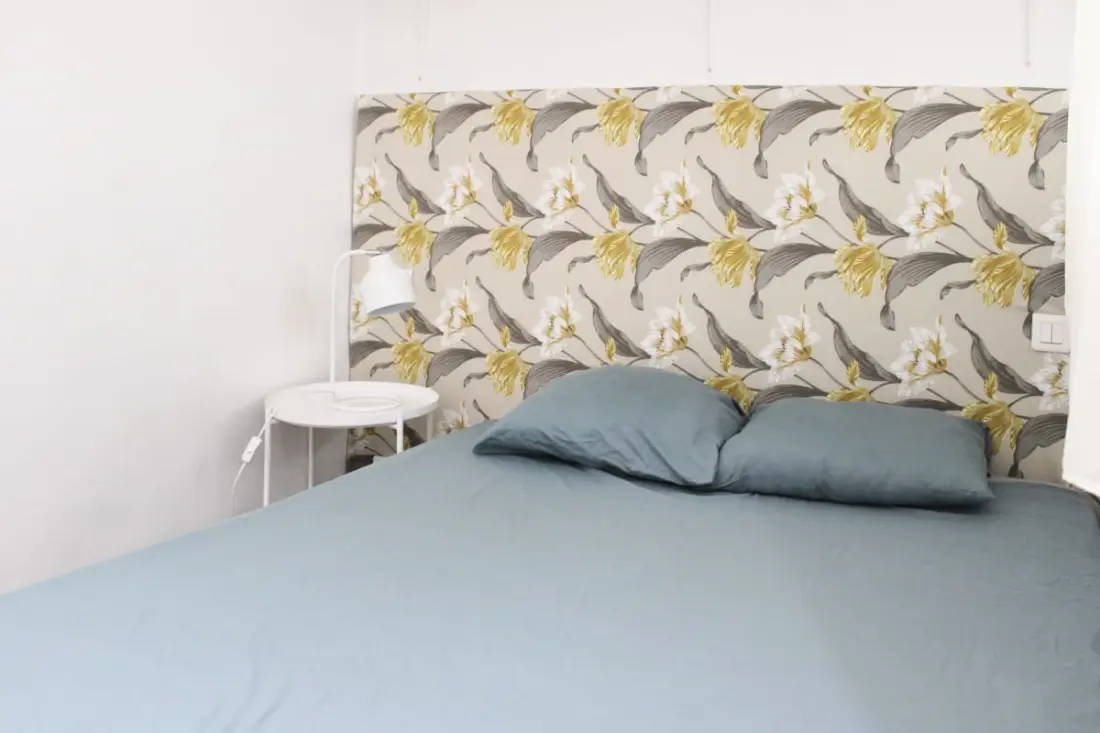 Studio Cosy Sur Cour - Centre De Paris