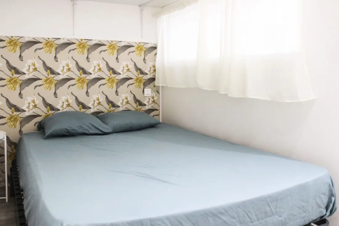 Studio Cosy Sur Cour - Centre De Paris