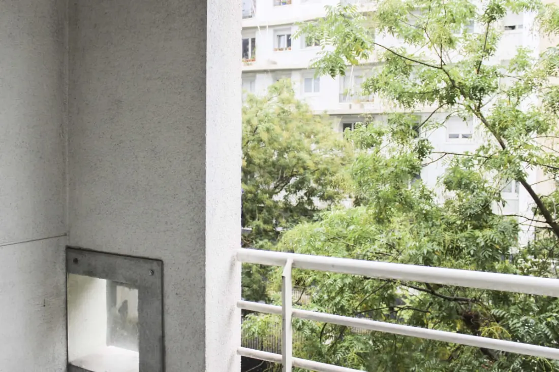 Charmant Studio Lumineux Au Cœur De Paris