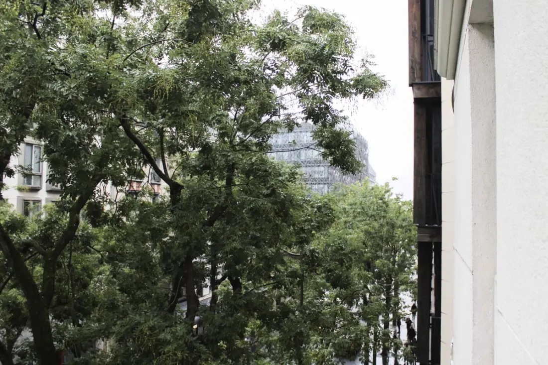 Charmant Studio Lumineux Au Cœur De Paris