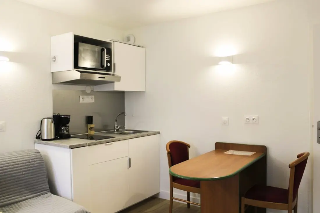 Charmant Studio Lumineux Au Cœur De Paris