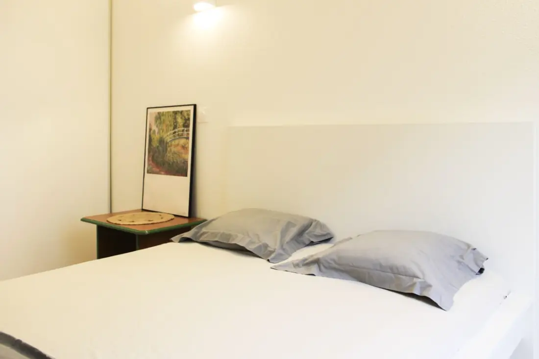 Charmant Studio Lumineux Au Cœur De Paris