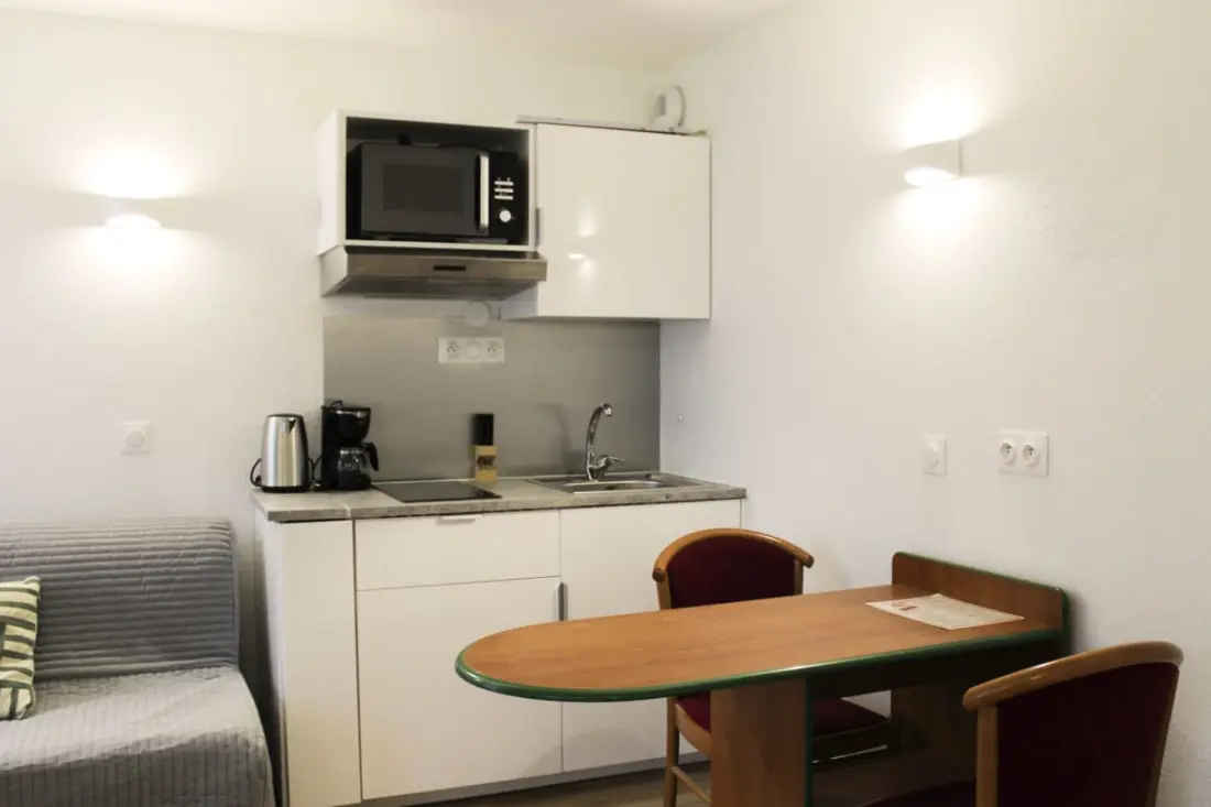 Charmant Studio Lumineux Au Cœur De Paris