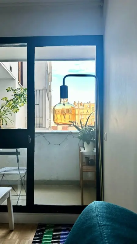 Charmant T2 Avec Balcon Proche De La Bastille