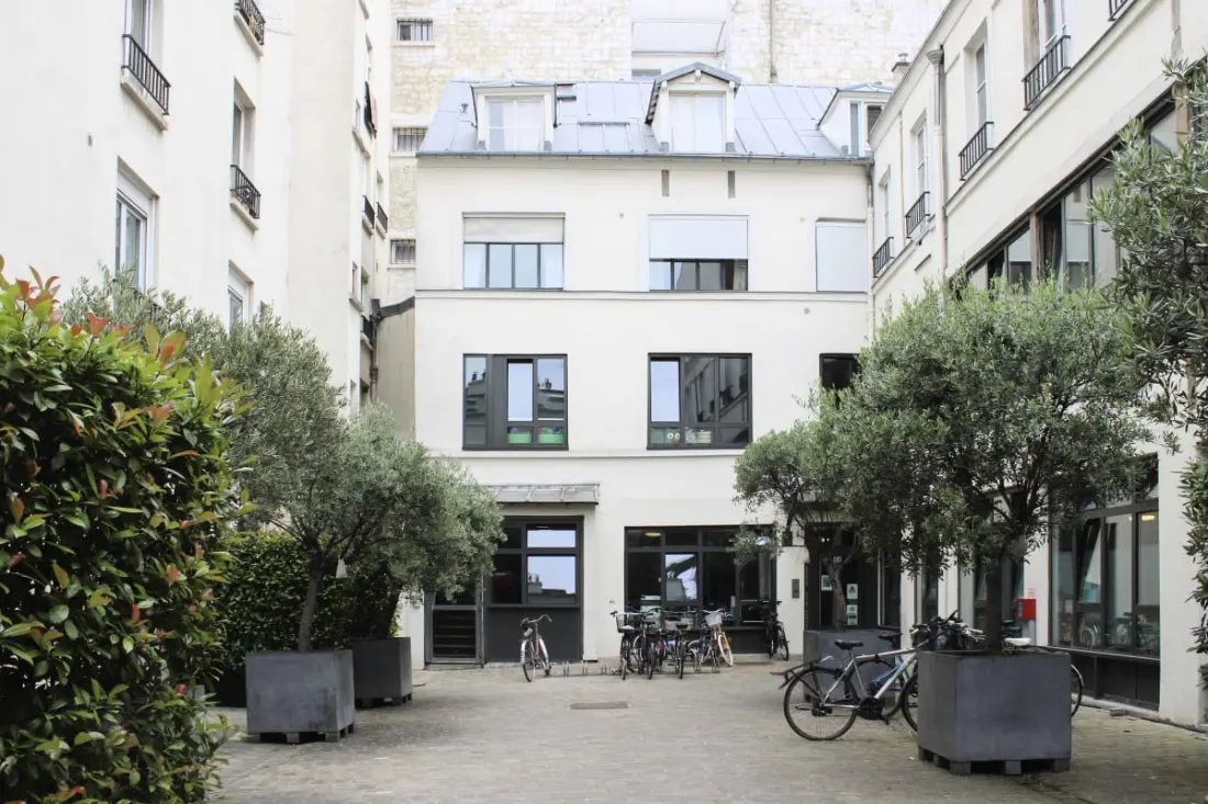 Charmant T2 De 26 M² Proche De La Bastille