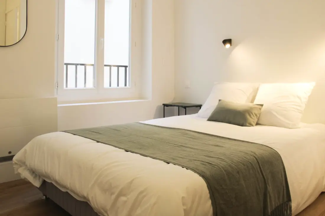 Charmant T2 De 26 M² Proche De La Bastille
