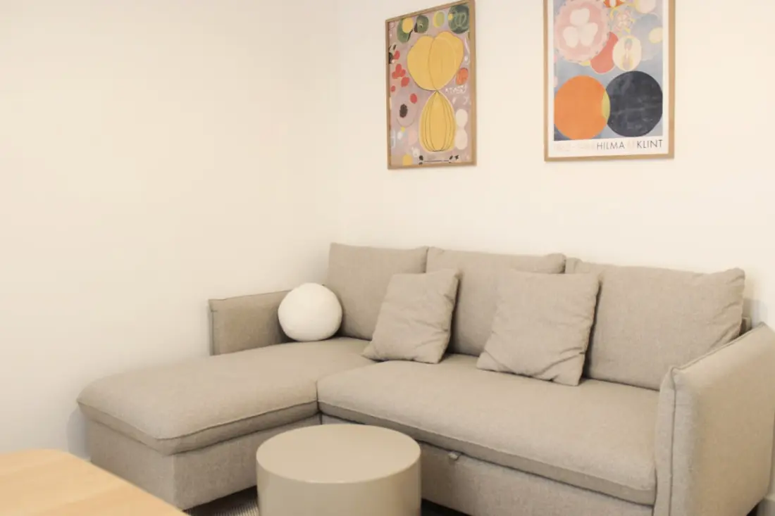 Charmant T2 De 26 M² Proche De La Bastille
