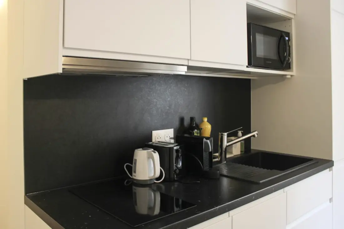 Charmant T2 De 26 M² Proche De La Bastille