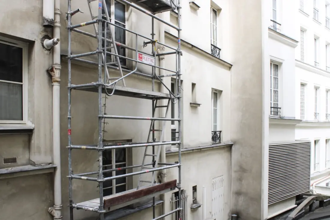 Charmant T2 Proche De Montmartre