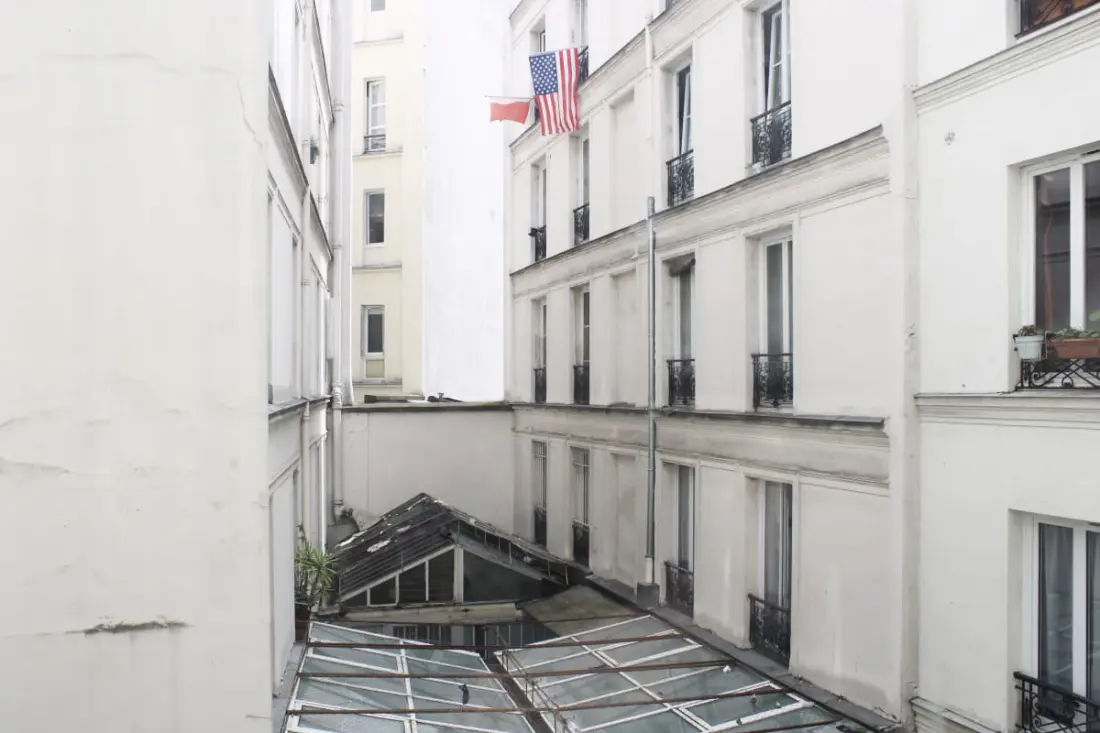 Charmant T2 Proche De Montmartre