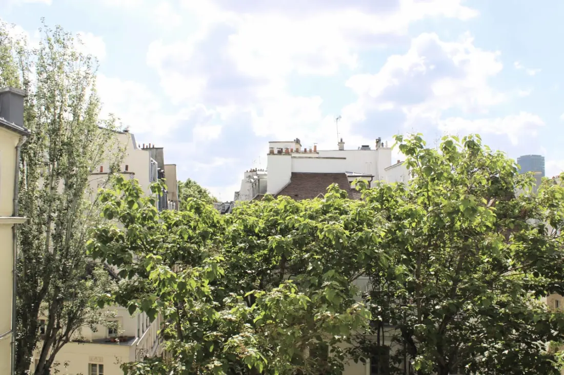 Charmant T3 En Plein Centre De Paris
