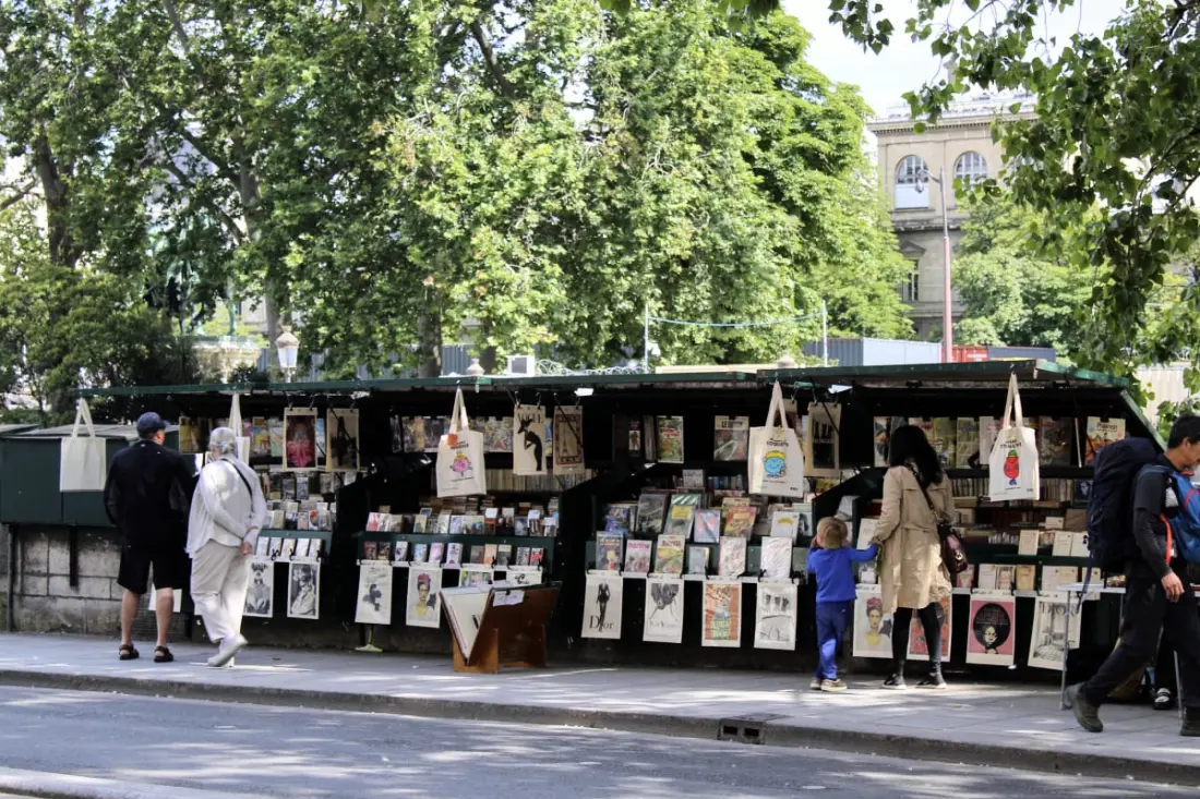 Charmant T3 En Plein Centre De Paris