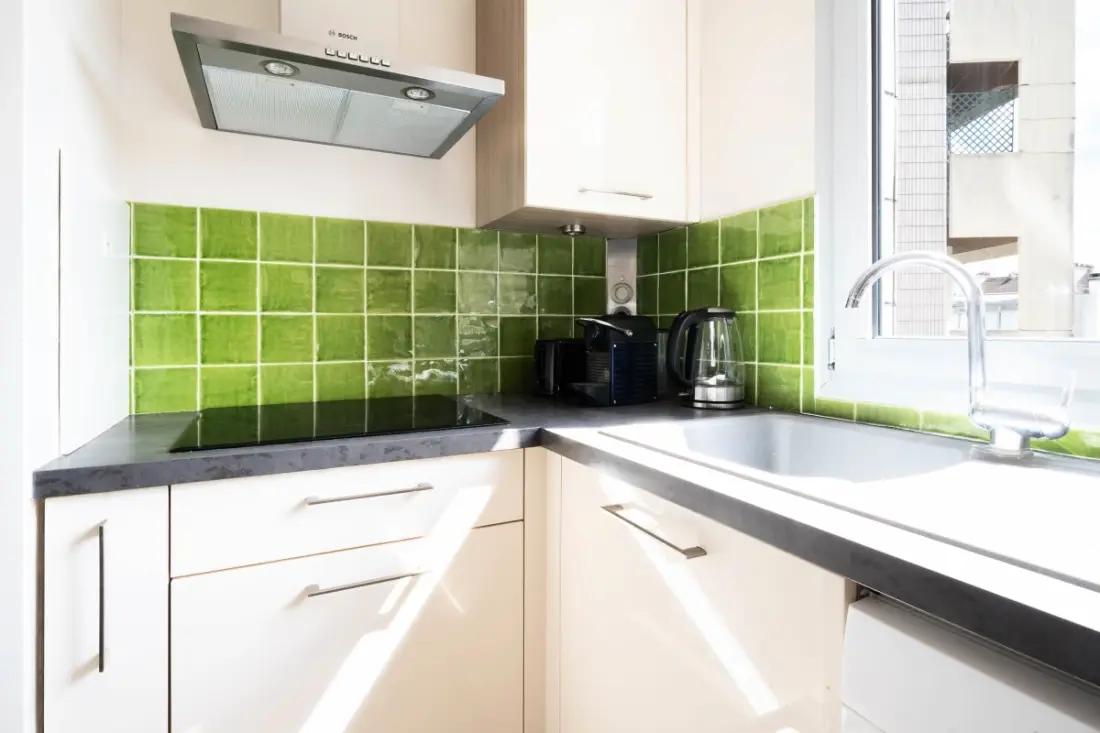 Cocon Lumineux Saint-antoine -