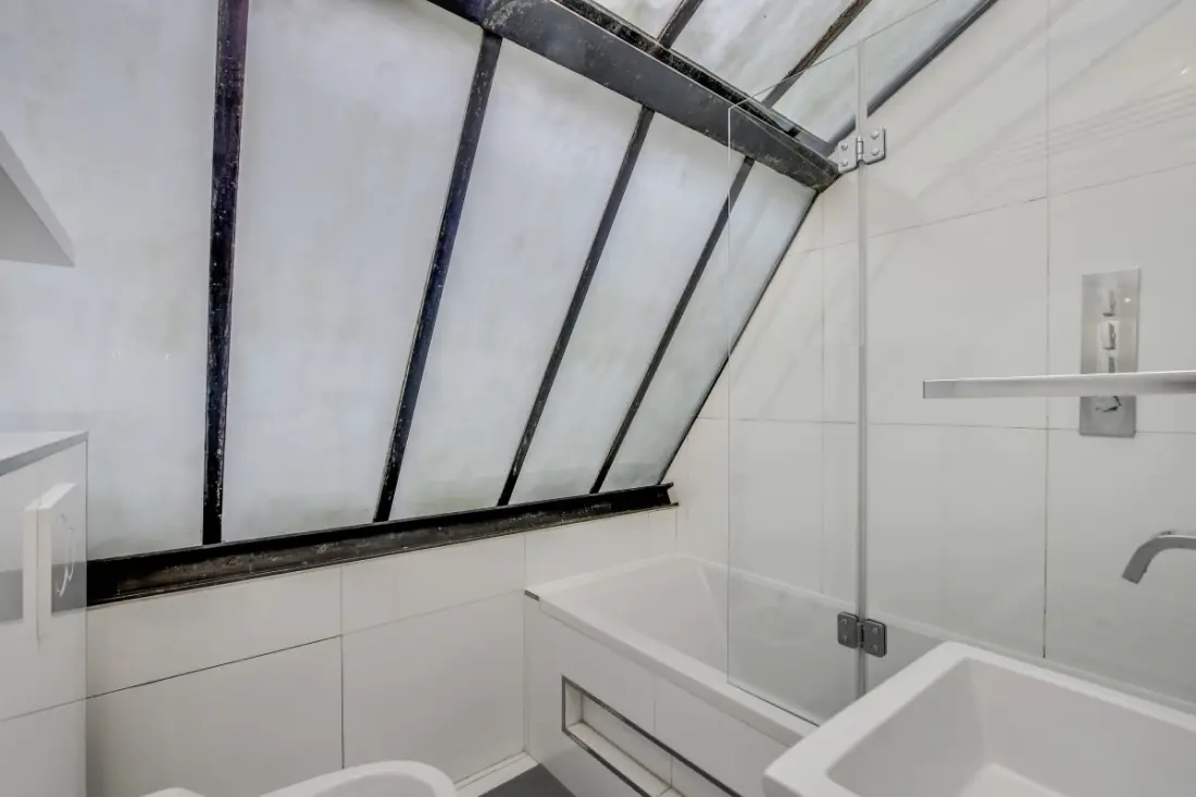 Duplex Design Dans Le 14e - 4p - Gare Montparnasse