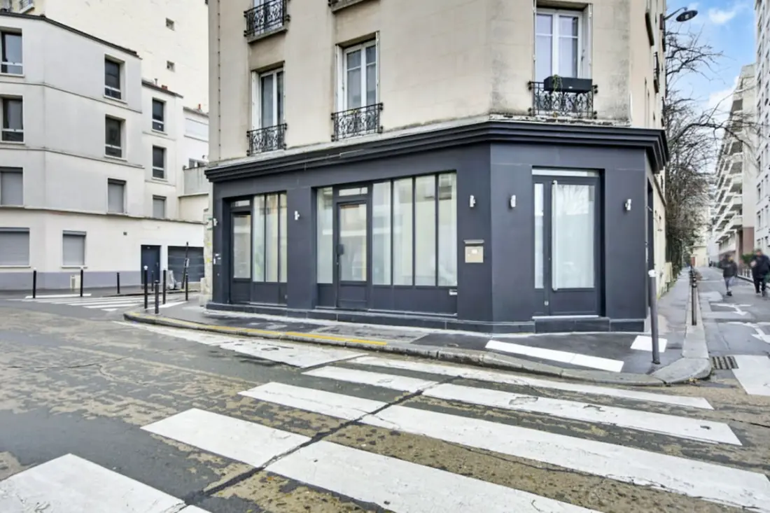 Duplex Design Dans Le 14e - 4p - Gare Montparnasse