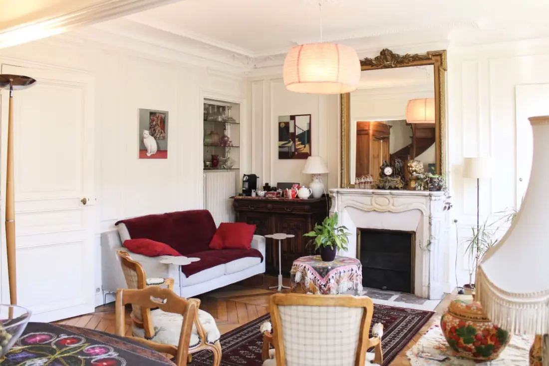 Duplex Familial - Avec Balcon