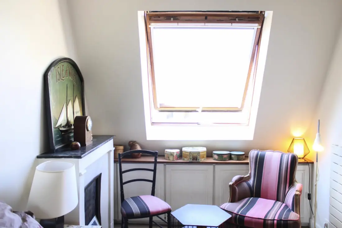 Duplex Familial - Avec Balcon