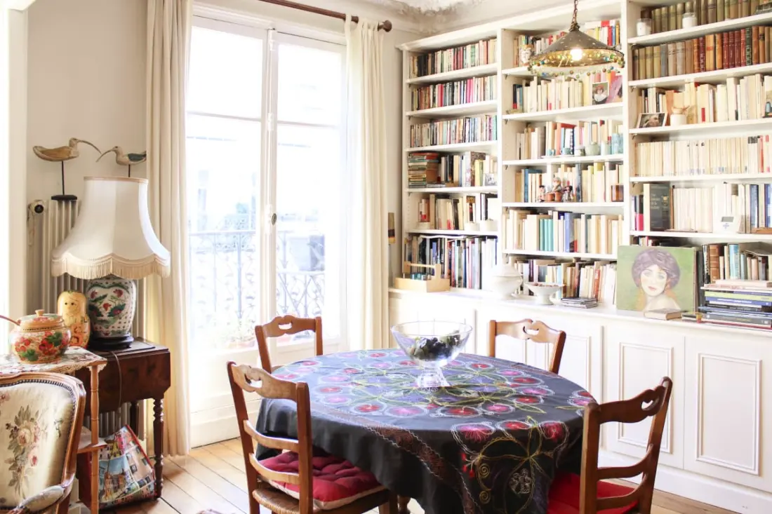 Duplex Familial - Avec Balcon