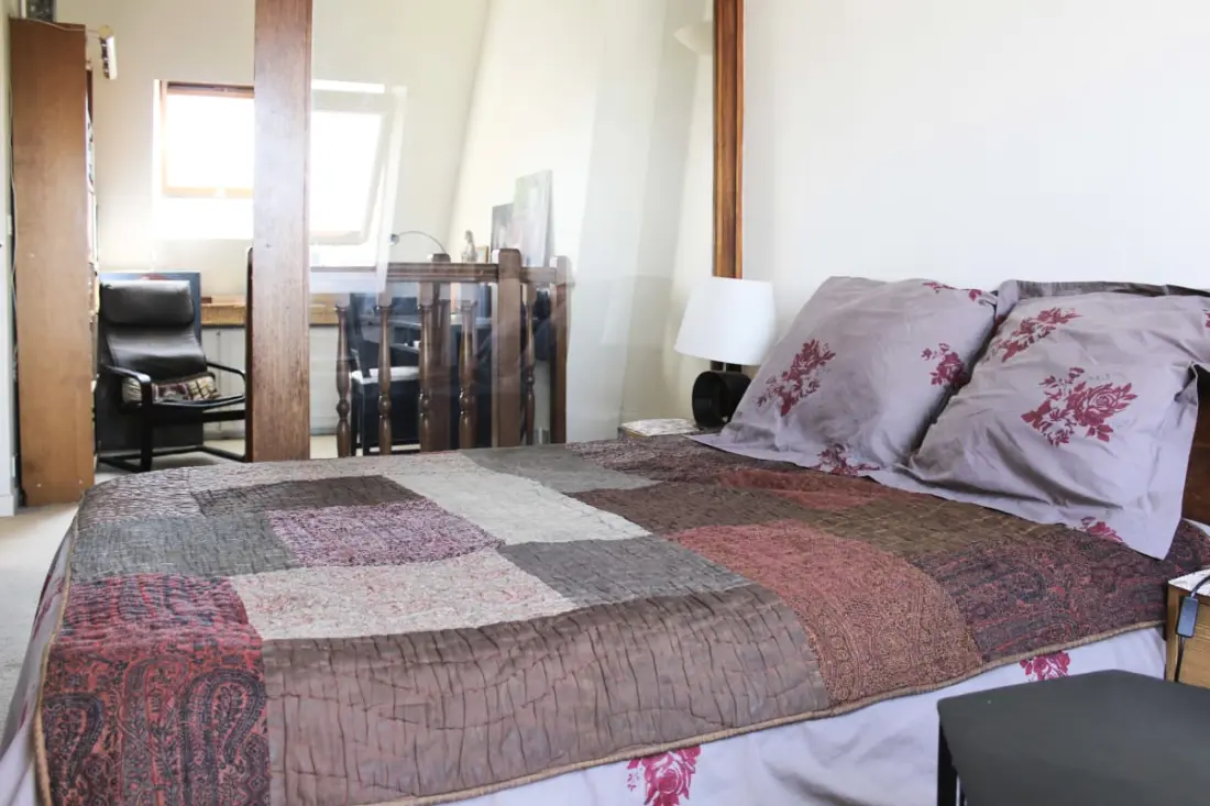 Duplex Familial - Avec Balcon