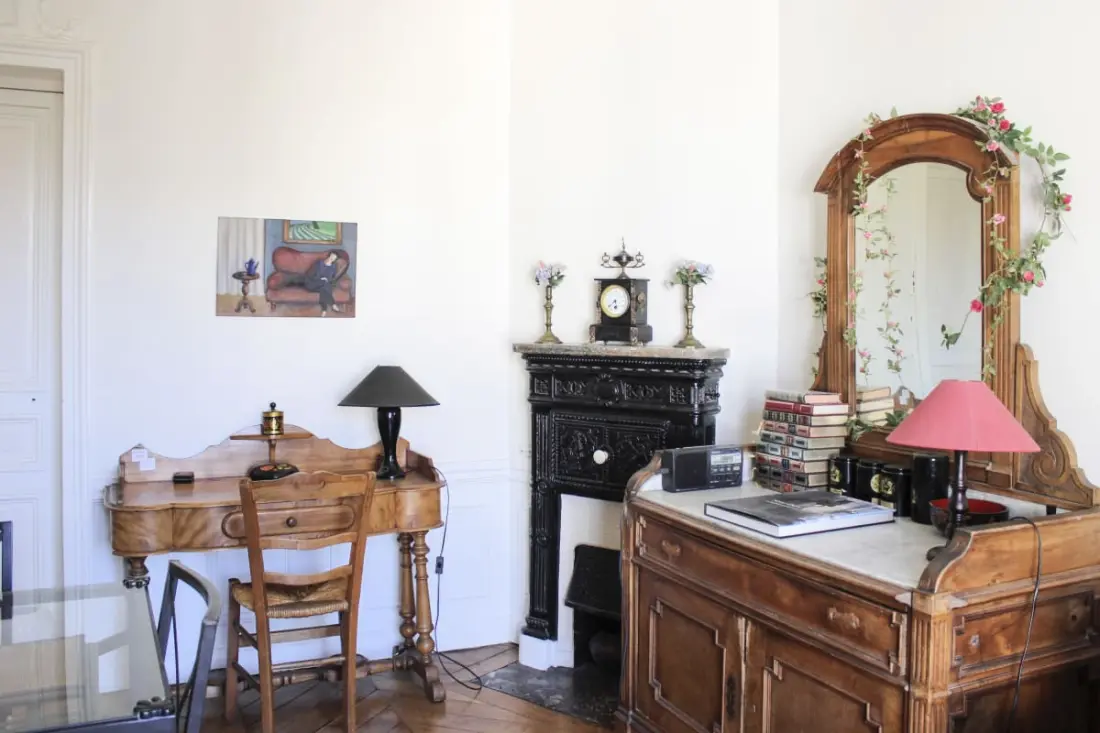 Duplex Familial - Avec Balcon