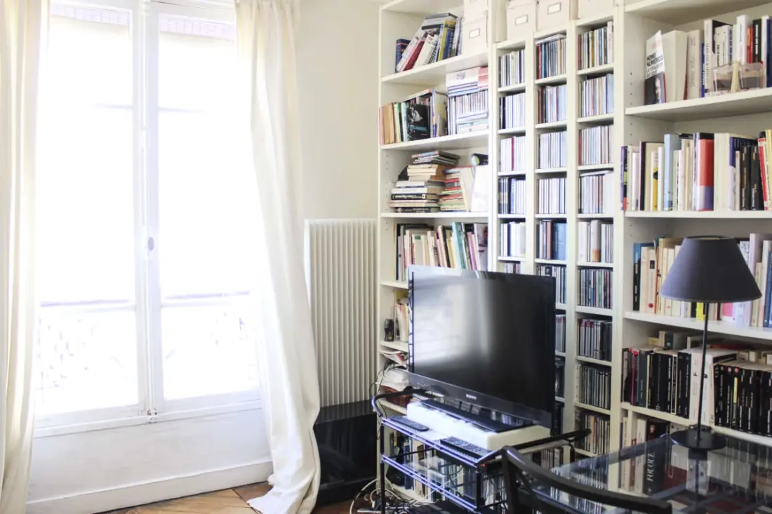 Duplex Familial - Avec Balcon