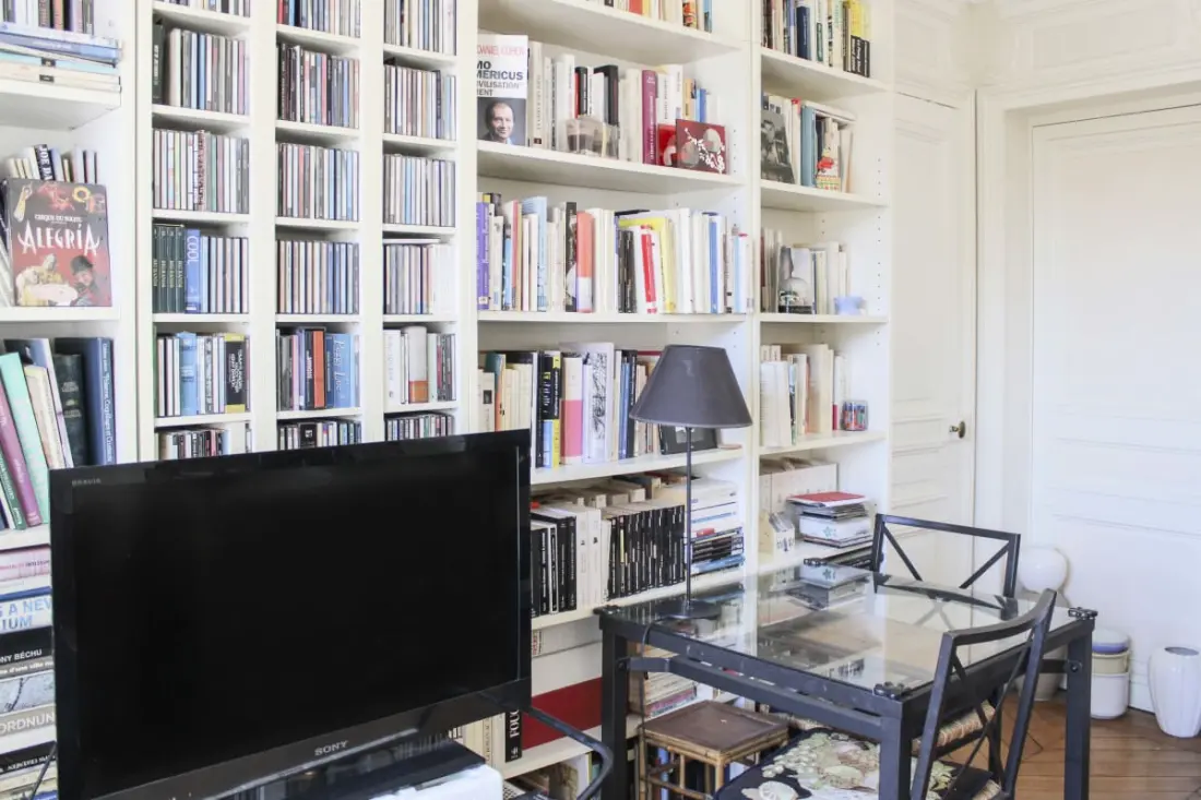 Duplex Familial - Avec Balcon