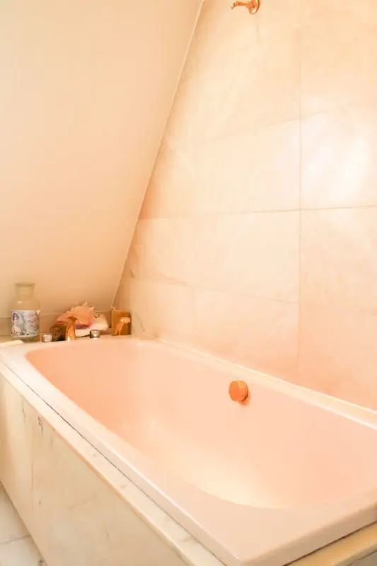 Duplex Familial - Avec Balcon