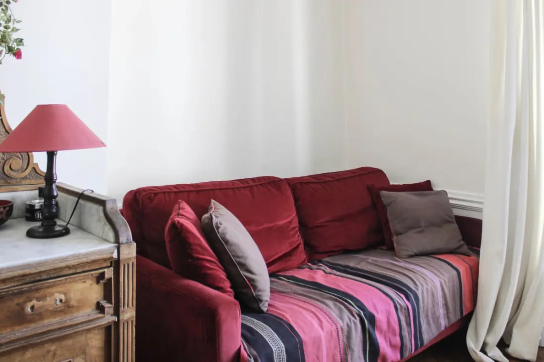 Duplex Familial - Avec Balcon