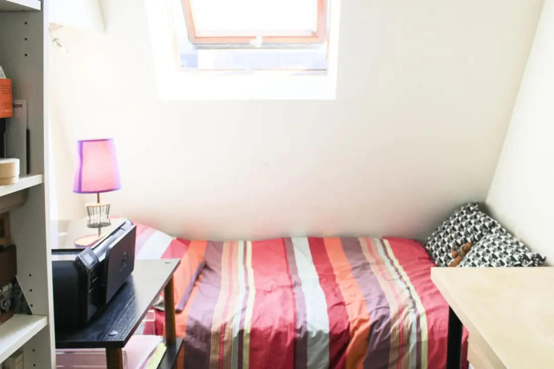 Duplex Familial - Avec Balcon