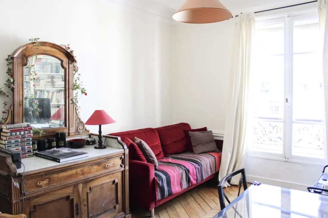 Duplex Familial - Avec Balcon
