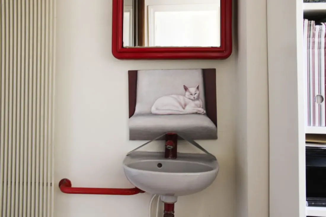 Duplex Familial - Avec Balcon